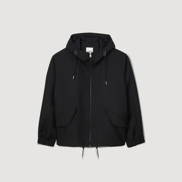 Outlet Blouson Oversize Homme Manteaux & Blousons