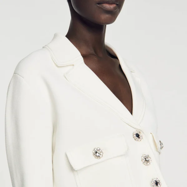 Outlet Cardicoat Bijoux Femme Pulls & Cardigans