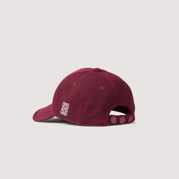 Store Casquette En Coton Femme Casquettes & Bobs