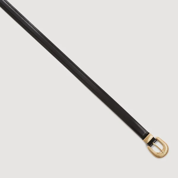 Clearance Ceinture En Cuir Femme Ceintures