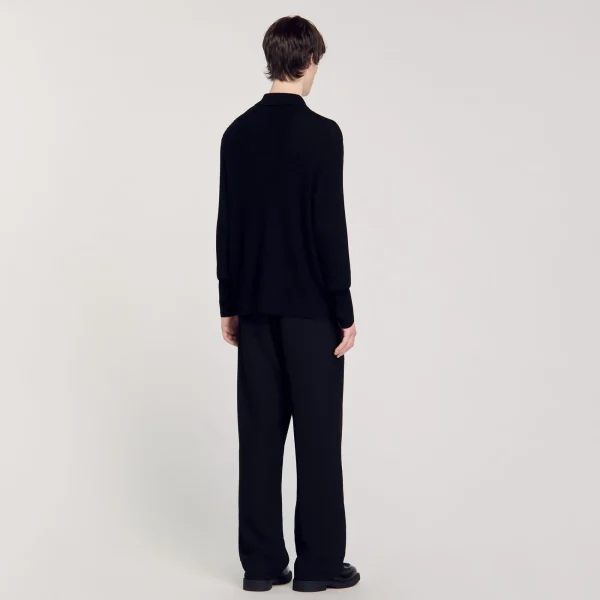 Online Chemise En Maille Homme Pulls & Gilets | Chemises