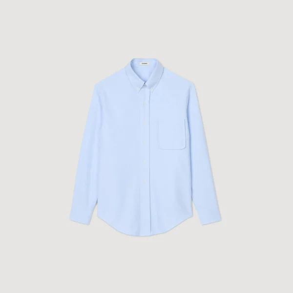 Best Chemise En Oxford Flannel Homme Chemises