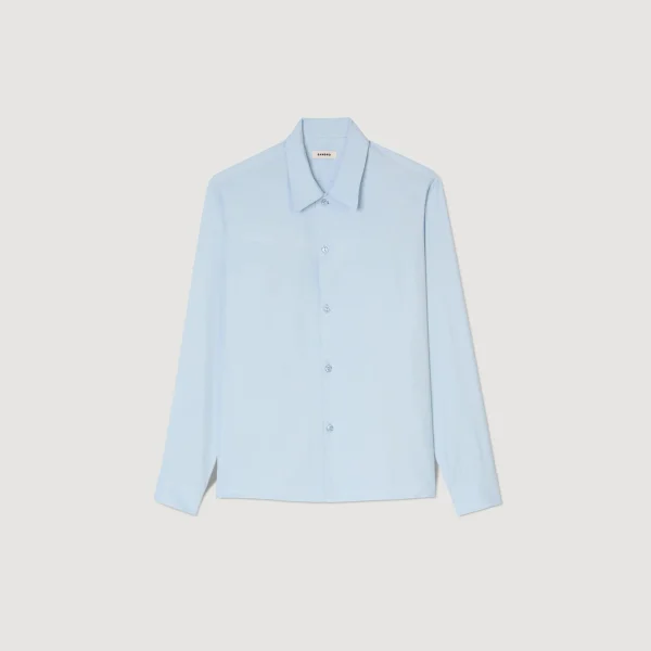 Cheap Chemise Fluide Homme Chemises