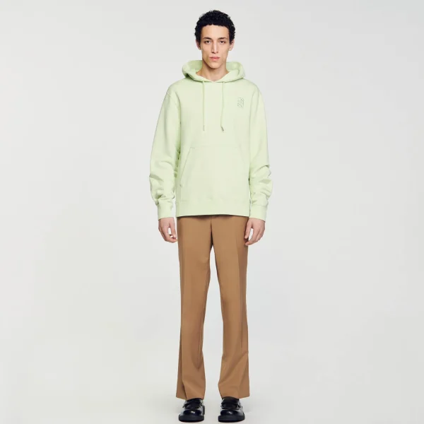 Hot Hoodie à Capuche Homme Sweats & Joggings