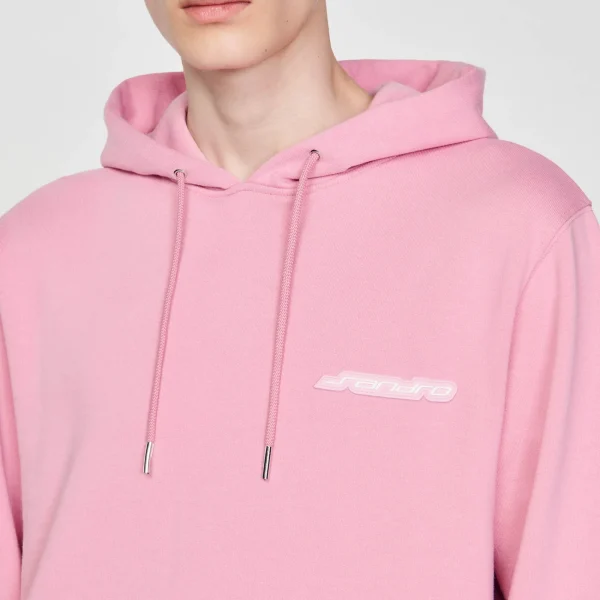 Outlet Hoodie à Capuche Homme Sweats & Joggings