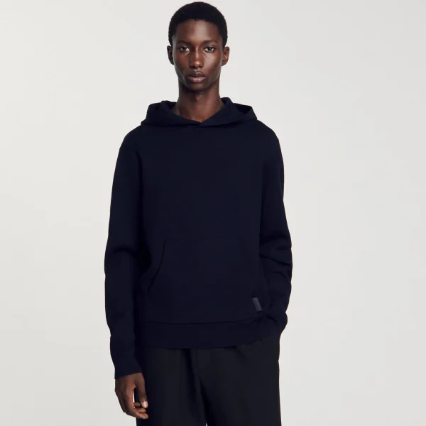 Best Sale Hoodie à Capuche Homme Sweats & Joggings | Pulls & Gilets