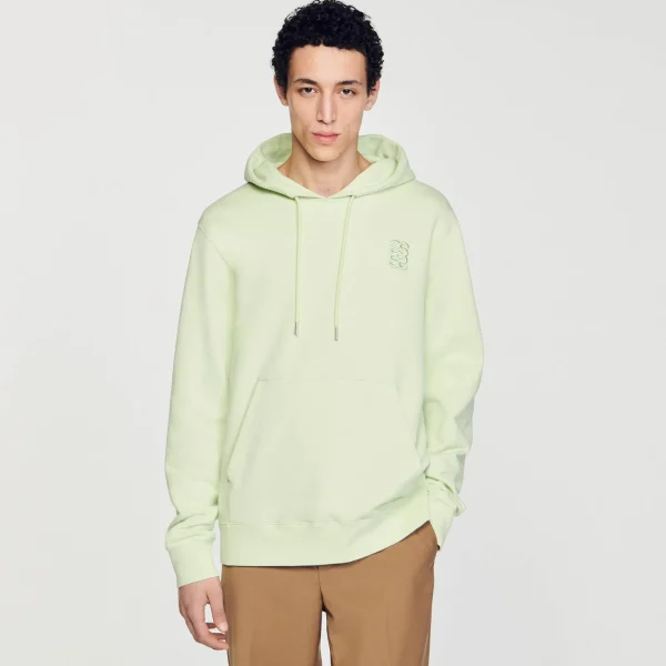 Hot Hoodie à Capuche Homme Sweats & Joggings
