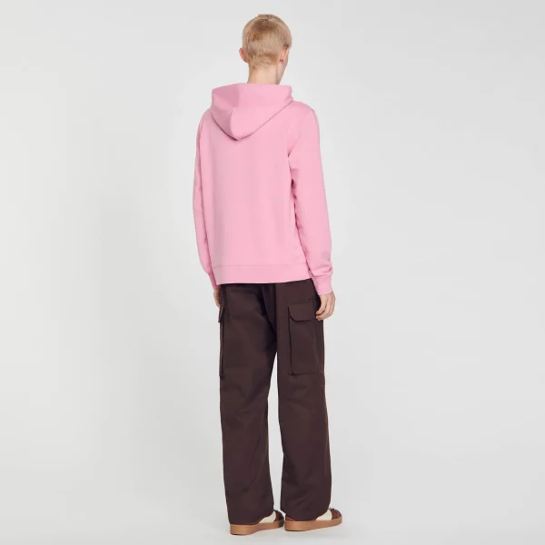 Outlet Hoodie à Capuche Homme Sweats & Joggings