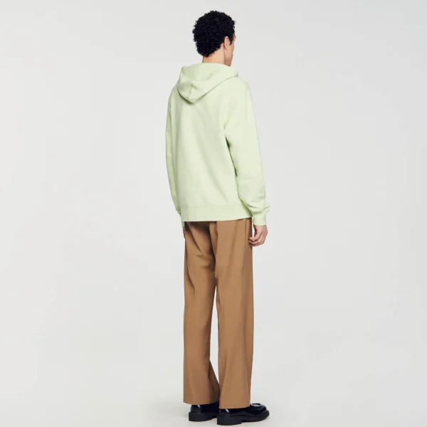 Hot Hoodie à Capuche Homme Sweats & Joggings