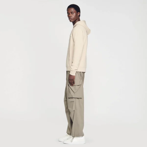 Fashion Hoodie à Capuche Homme Sweats & Joggings