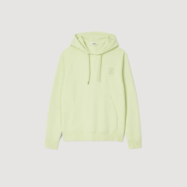 Hot Hoodie à Capuche Homme Sweats & Joggings