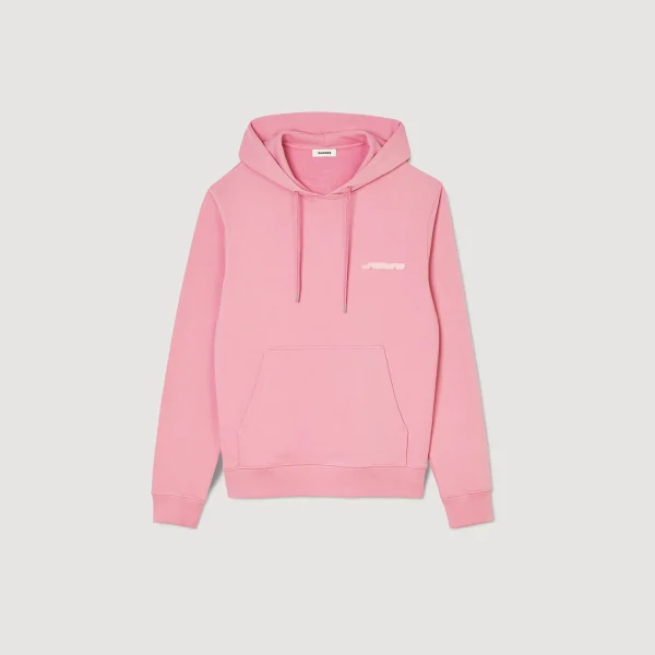 Outlet Hoodie à Capuche Homme Sweats & Joggings