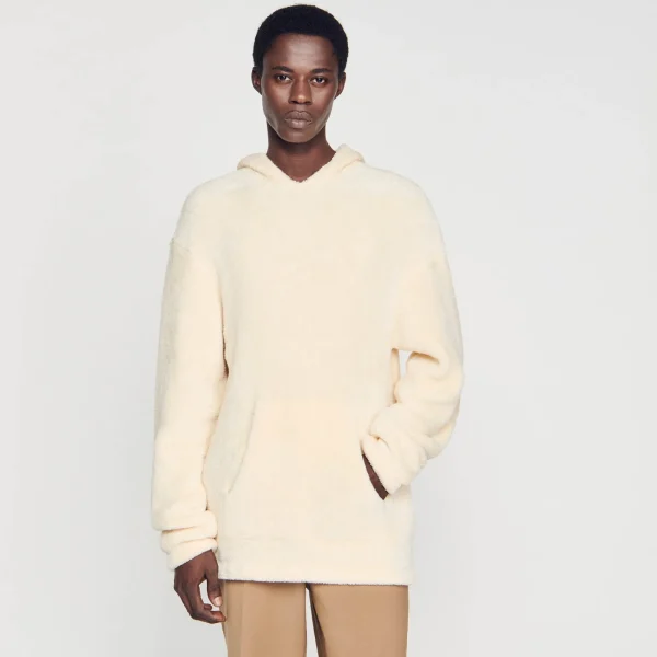 Flash Sale Hoodie En Polaire Homme Sweats & Joggings | Pulls & Gilets