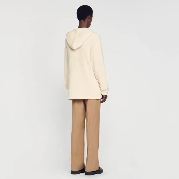 Flash Sale Hoodie En Polaire Homme Sweats & Joggings | Pulls & Gilets
