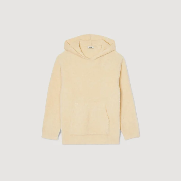 Flash Sale Hoodie En Polaire Homme Sweats & Joggings | Pulls & Gilets