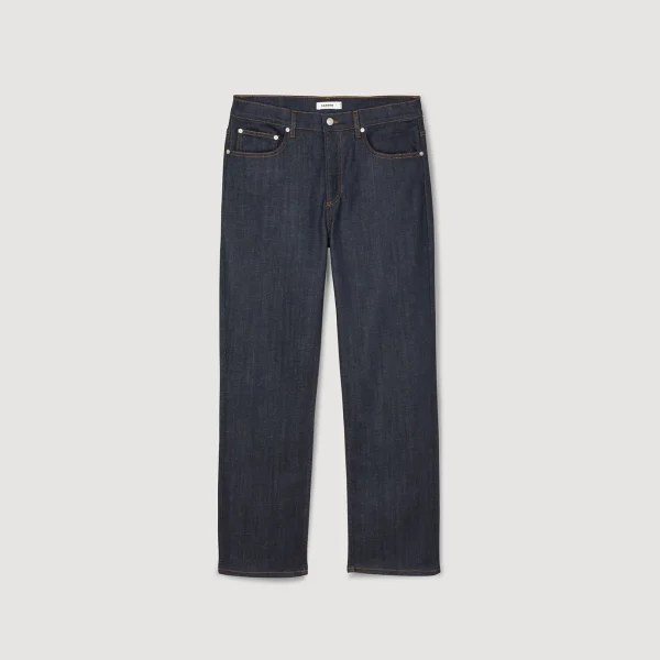 Discount Jean Regular Homme Jeans
