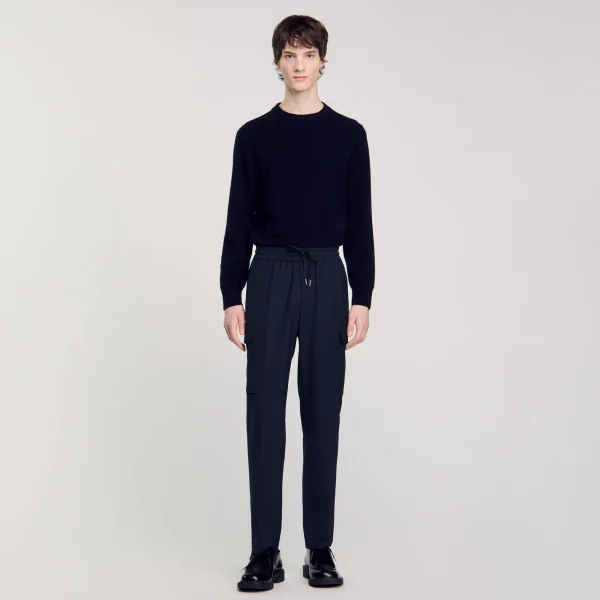 Discount Pantalon Cargo Homme Pantalons & Shorts