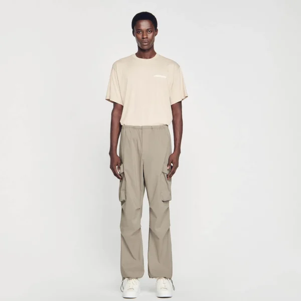 Online Pantalon Cargo Homme Pantalons & Shorts