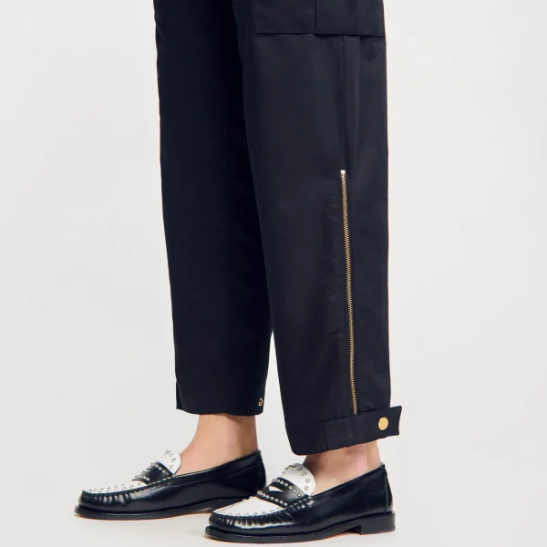 Best Sale Pantalon Cargo Femme Pantalons & Jeans