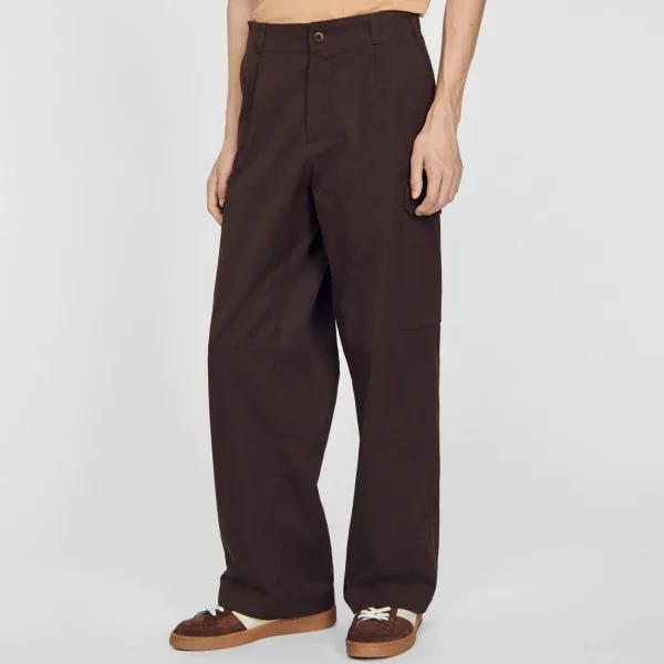 Store Pantalon Cargo Homme Pantalons & Shorts