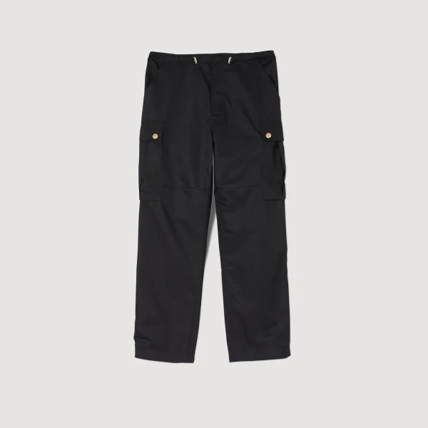 Best Sale Pantalon Cargo Femme Pantalons & Jeans