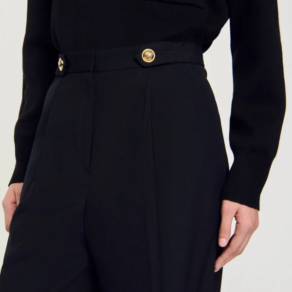 Shop Pantalon Droit Femme Ensembles | Pantalons & Jeans