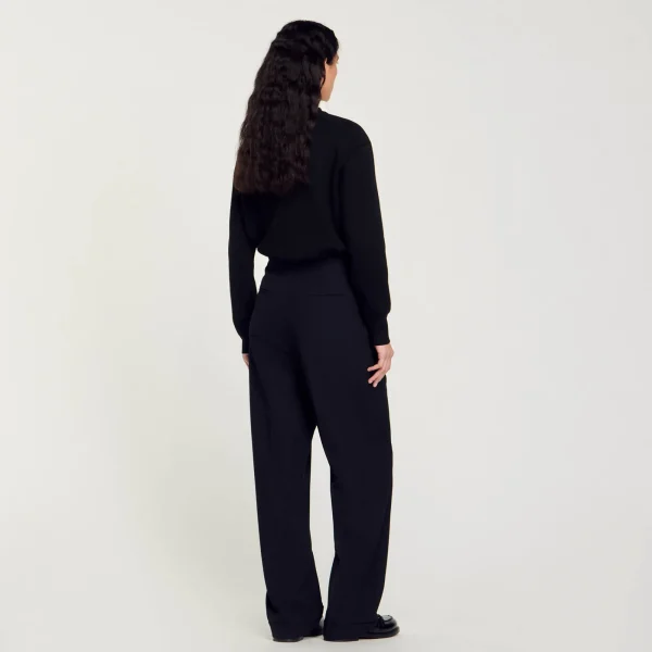 Shop Pantalon Droit Femme Ensembles | Pantalons & Jeans