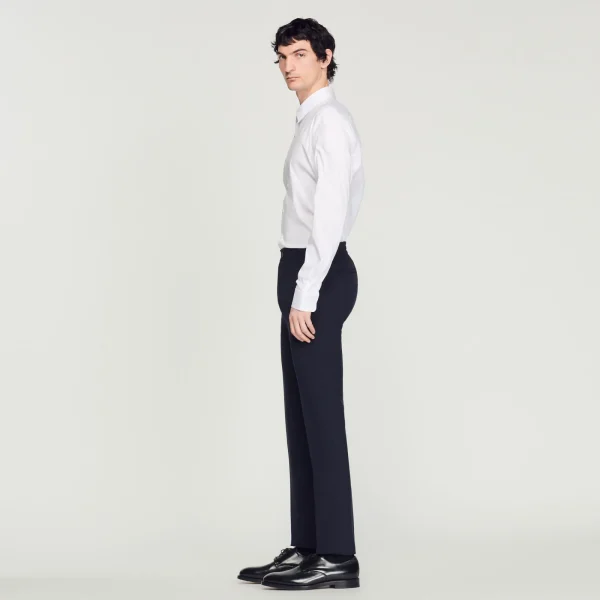 Best Pantalon En Jersey Homme Pantalons & Shorts