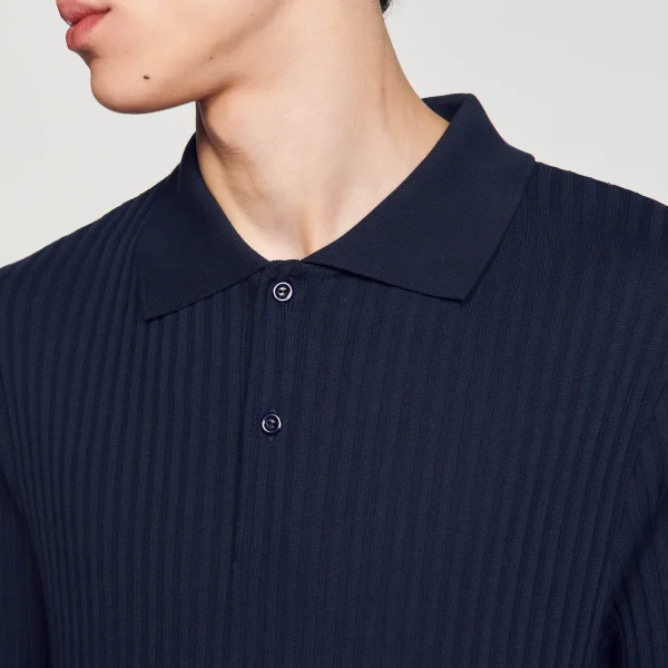 Discount Polo En Coton Homme T-Shirts & Polos