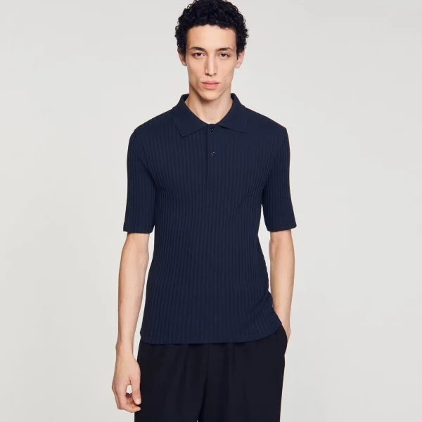 Discount Polo En Coton Homme T-Shirts & Polos