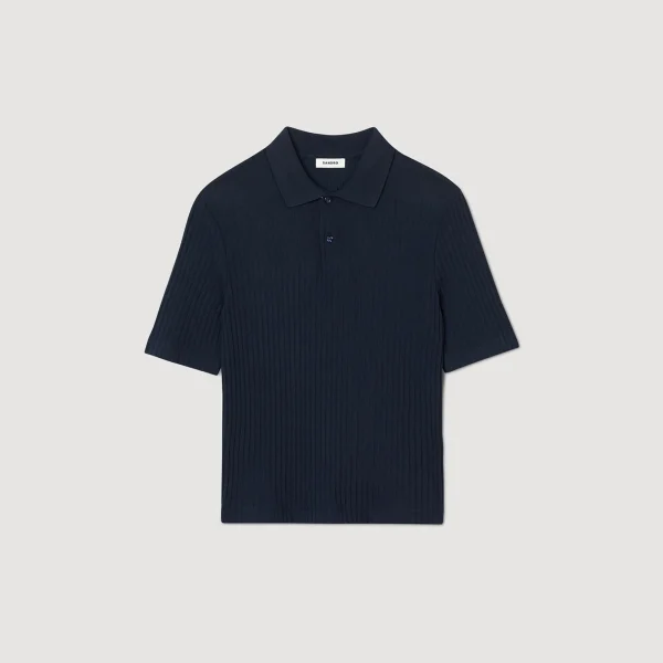 Discount Polo En Coton Homme T-Shirts & Polos