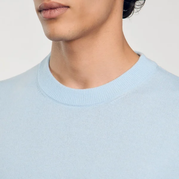 Clearance Pull En Cachemire Homme Pulls & Gilets