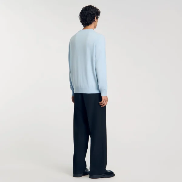 Clearance Pull En Cachemire Homme Pulls & Gilets
