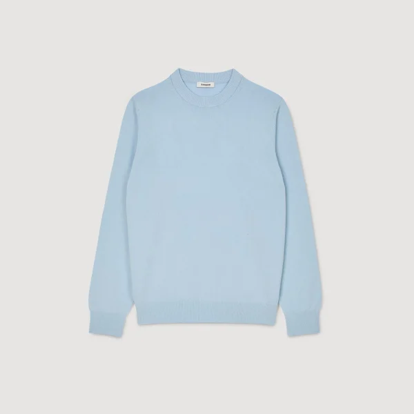 Clearance Pull En Cachemire Homme Pulls & Gilets
