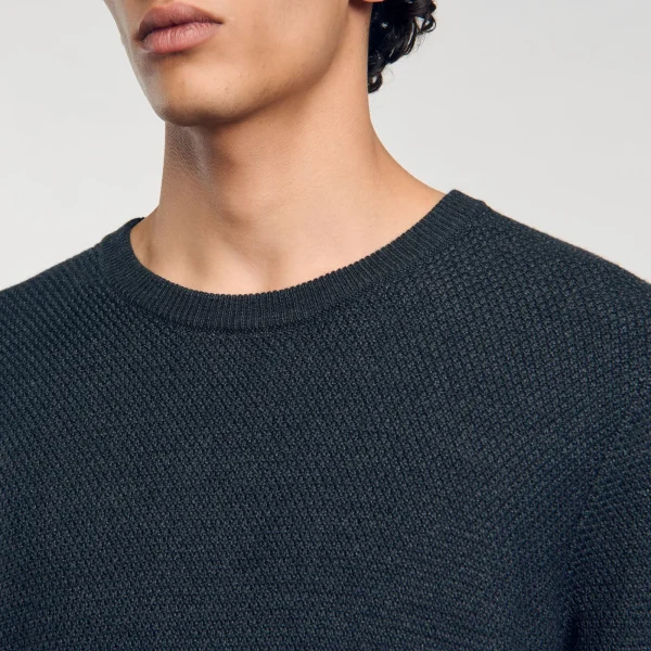 Sale Pull En Laine Homme Pulls & Gilets