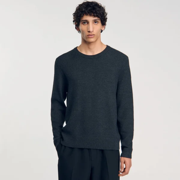 Sale Pull En Laine Homme Pulls & Gilets