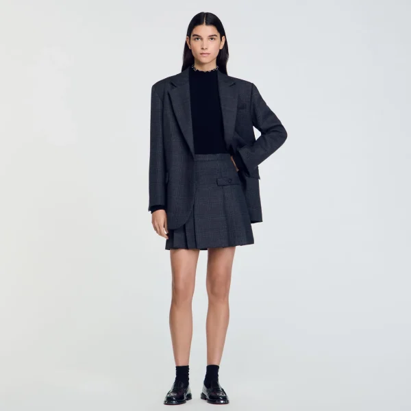 Discount Pull En Laine Et Cachemire Femme Pulls & Cardigans