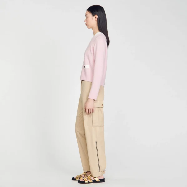 Cheap Pull En Maille Fine Femme Pulls & Cardigans