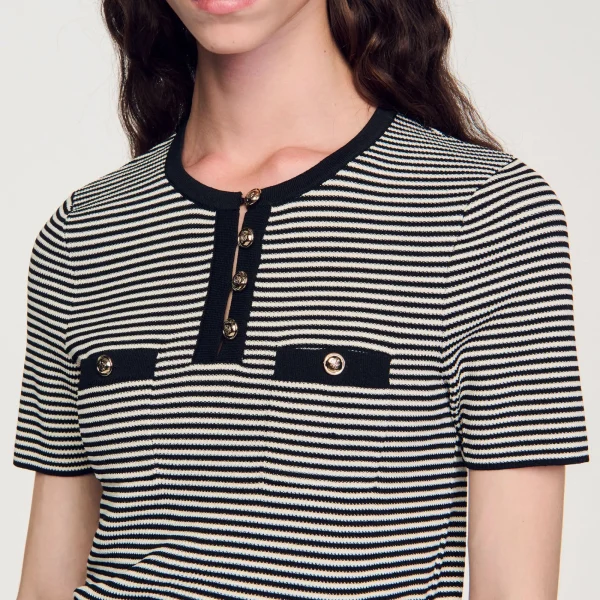 Best Pull Rayé Femme Pulls & Cardigans