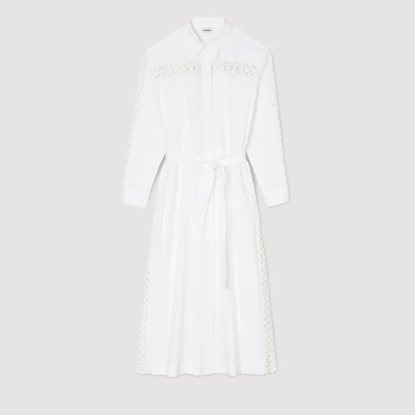 Hot Robe Chemise Longue Femme Robes