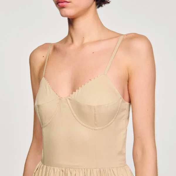 Best Sale Robe Corset Femme Robes