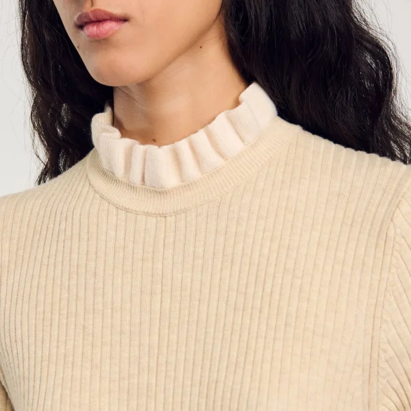 Discount Robe Longue En Maille Femme Robes