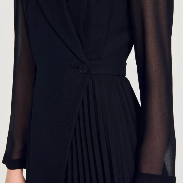 Sale Robe Portefeuille Femme Robes