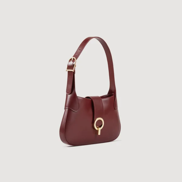 Outlet Sac Janet Tannerie Certifiée Femme Sacs Porté Épaule