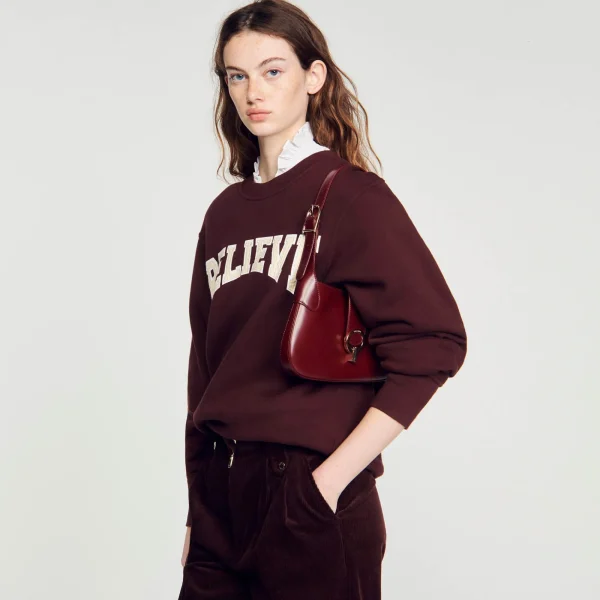 Outlet Sac Janet Tannerie Certifiée Femme Sacs Porté Épaule
