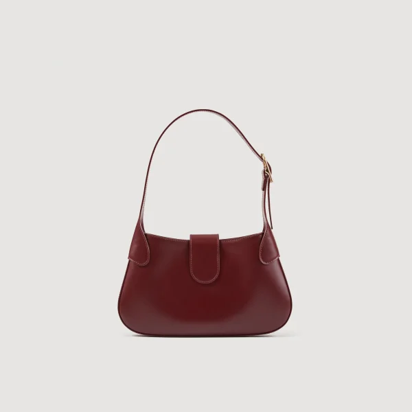 Outlet Sac Janet Tannerie Certifiée Femme Sacs Porté Épaule