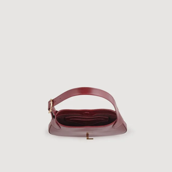 Outlet Sac Janet Tannerie Certifiée Femme Sacs Porté Épaule