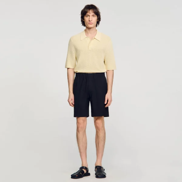 Discount Short Large Homme Pantalons & Shorts