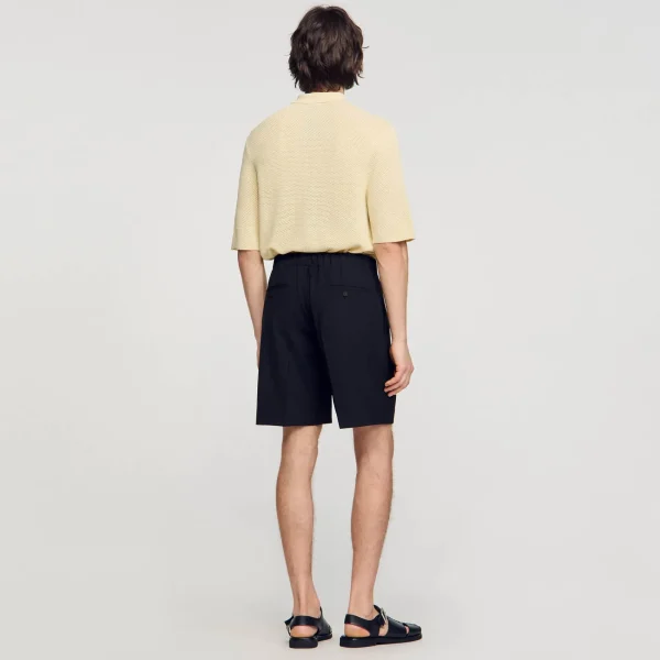 Discount Short Large Homme Pantalons & Shorts