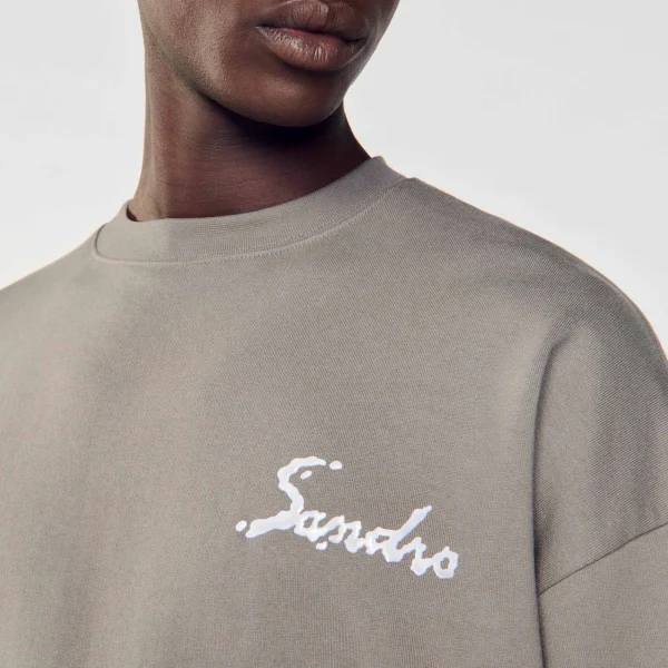 New Sweat Oversize Homme Sweats & Joggings